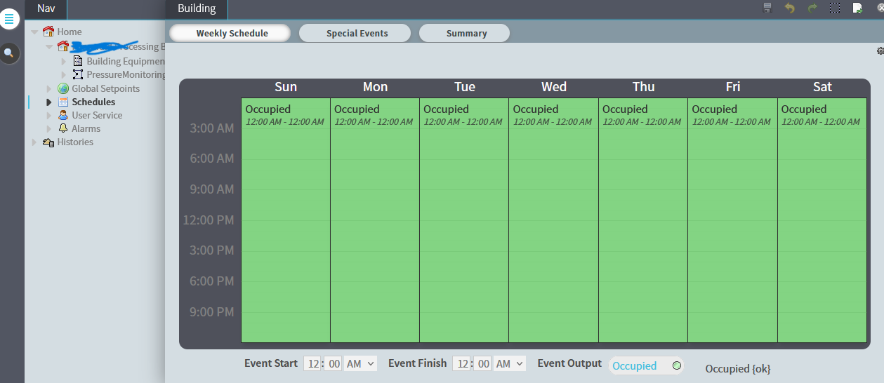 Building Automation Software gallery image: o90Screenshot 2025-04-01 201101.png